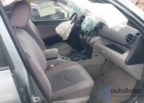 2008 Toyota Rav4 z USA, uszkodzony, nr VIN JTMBD33V786079035